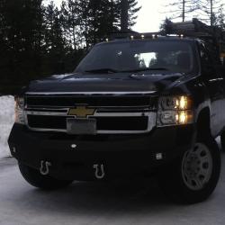 DV8 Offroad FBCS2-02