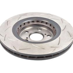 DBA 4000 Series Slotted Rotors DBA 43450S