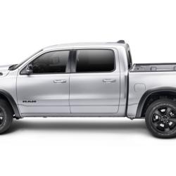 Bushwacker 50057-02