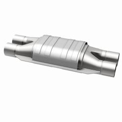 Magnaflow 338008