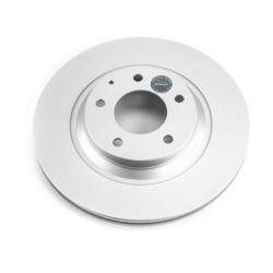 PSB Evolution Coated Rotor PowerStop JBR997EVC
