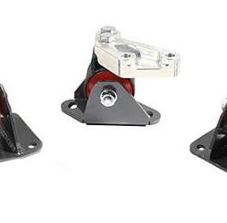 Innovative Mounts 10750-85A