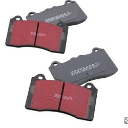 mountune 2536-BPF-EY