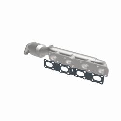MAG Converter Direct Fit Magnaflow 49356