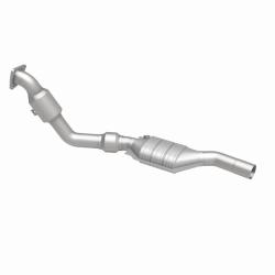 MAG Converter Direct Fit Magnaflow 49742