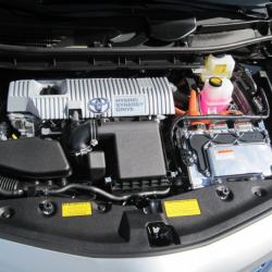 K&N ENGINEERING 332435