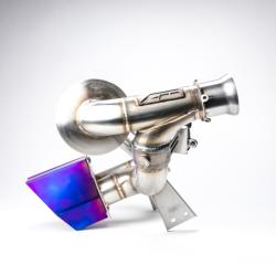 Agency Power AP-BRP-X3-170-TI