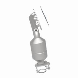 MAG Converter Direct Fit Magnaflow 51254
