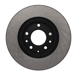 STOPTECH 12045075CRY