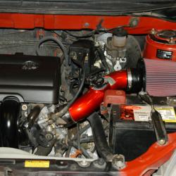 K&N ENGINEERING 698600TR