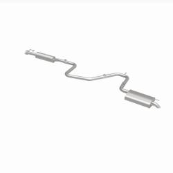 Magnaflow 106-0948