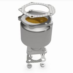 Magnaflow 52049