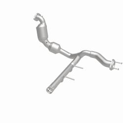 Magnaflow 280758