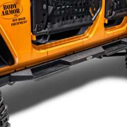 Body Armor 4x4 JK-4123