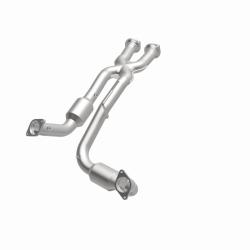 MAG Converter Direct Fit Magnaflow 5451046