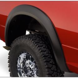 Bushwacker 50918-02