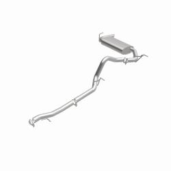 MAG BRE Exhaust Kits Magnaflow 106-0947