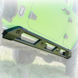 TURN Offroad JKRS-01