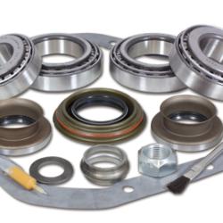Yukon Gear & Axle ZBKGM9.5-B
