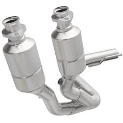 Magnaflow 458053