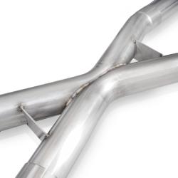 Stainless Works JPGC57CBR