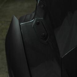 NEW RAGE CYCLES N650MBO