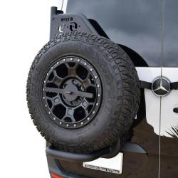 WES XTS Bumpers Westin 59-732295