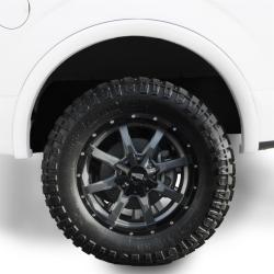Bushwacker 20948-12