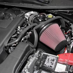 K&N ENGINEERING 697063TTK