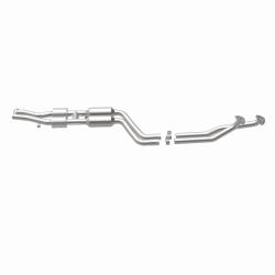 MAG Converter Direct Fit Magnaflow 4481664