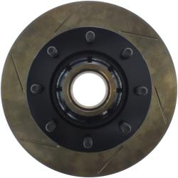 Stoptech 126.65026SR