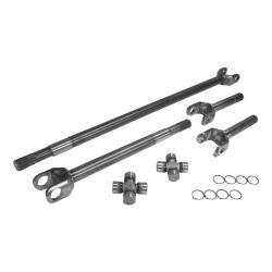 YUKON GEAR & AXLE YAW24118