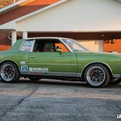 UMI PERFORMANCE 3051F