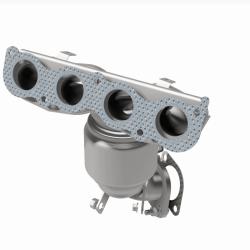 Magnaflow 5531081