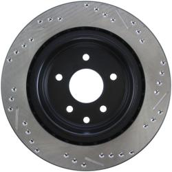 STOPTECH 12742088R