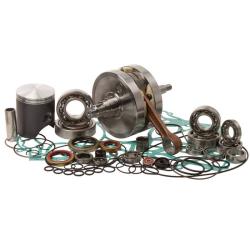 VERTEX PISTONS WR101035