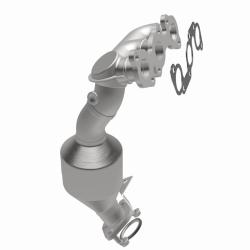 MAG Converter Direct Fit Magnaflow 49833