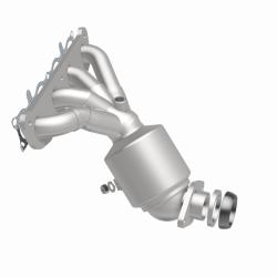 MAG Converter Direct Fit Magnaflow 5531271