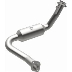 MAG Converter Direct Fit Magnaflow 5451677