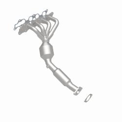 Magnaflow 5531393