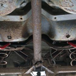 UMI PERFORMANCE 3028B