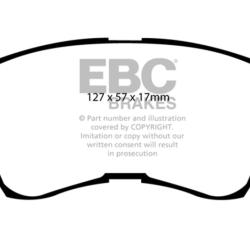 EBC DP6716