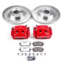 PowerStop KC1120-26