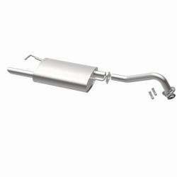 MAG BRE Exhaust Kits Magnaflow 106-0749
