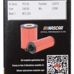 K&N ENGINEERING HP7003