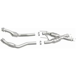 Magnaflow 337338