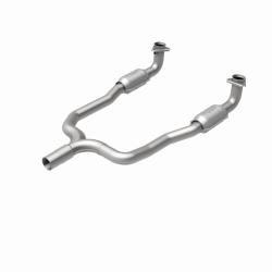 MAG Converter Direct Fit Magnaflow 93487