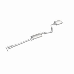 MAG BRE Exhaust Kits Magnaflow 106-0439