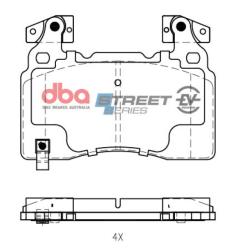 DBA DB2358ASSEV