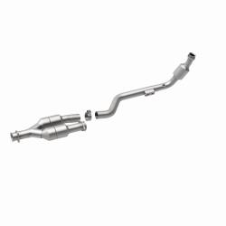 MAG Converter Direct Fit Magnaflow 24540